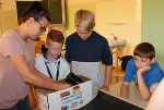 Mülltrennen ist doch kinderleicht © NMS Oberzeiring Mülltrennen ist doch kinderleicht