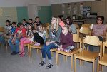 Mülltrennen ist doch kinderleicht © NMS Oberzeiring Mülltrennen ist doch kinderleicht
