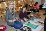 Mülltrennen ist doch kinderleicht © NMS Oberzeiring Mülltrennen ist doch kinderleicht