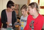Mülltrennen ist doch kinderleicht © NMS Oberzeiring Mülltrennen ist doch kinderleicht
