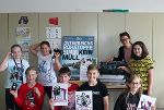 Mülltrennen ist doch kinderleicht © NMS Oberzeiring Mülltrennen ist doch kinderleicht