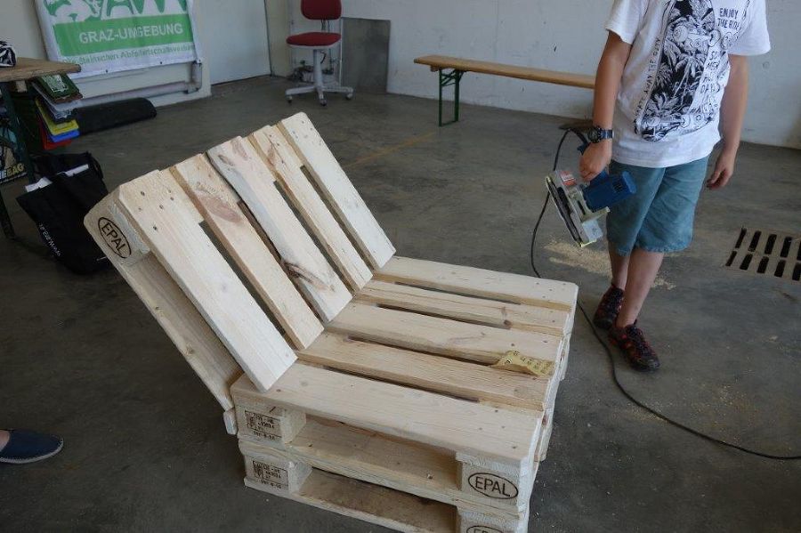 upcycling Ferienaktionstage 2018 upcycling Ferienaktionstage 2018