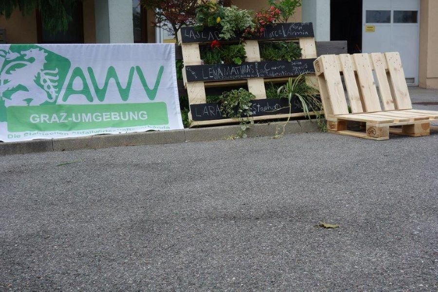 upcycling Ferienaktionstage 2018 upcycling Ferienaktionstage 2018