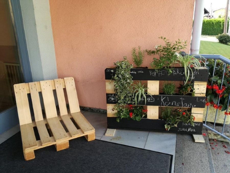 upcycling Ferienaktionstage 2018 upcycling Ferienaktionstage 2018