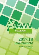 Jahresbericht 2017/18 ©      