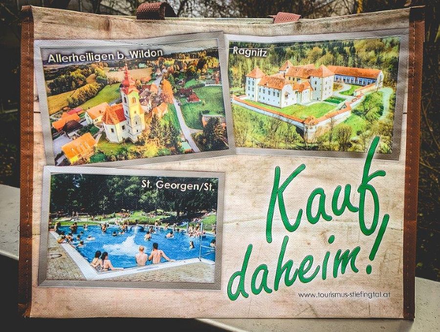 Kauf daheim- Kauf regional Kauf daheim- Kauf regional