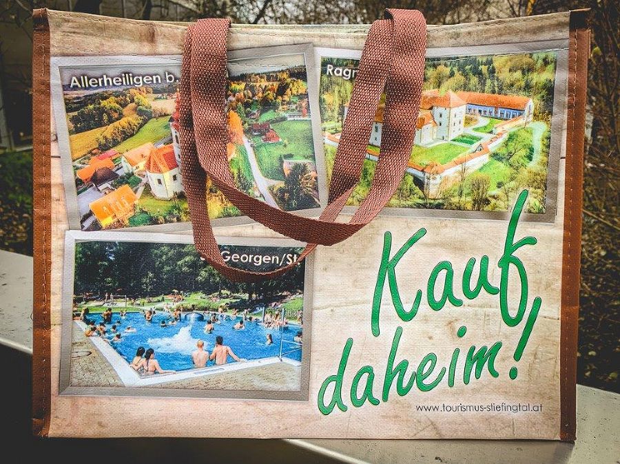 Kauf daheim- Kauf regional Kauf daheim- Kauf regional