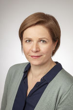 Mag.a Judith Schwentner