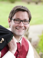 Mag. Georg Preßler