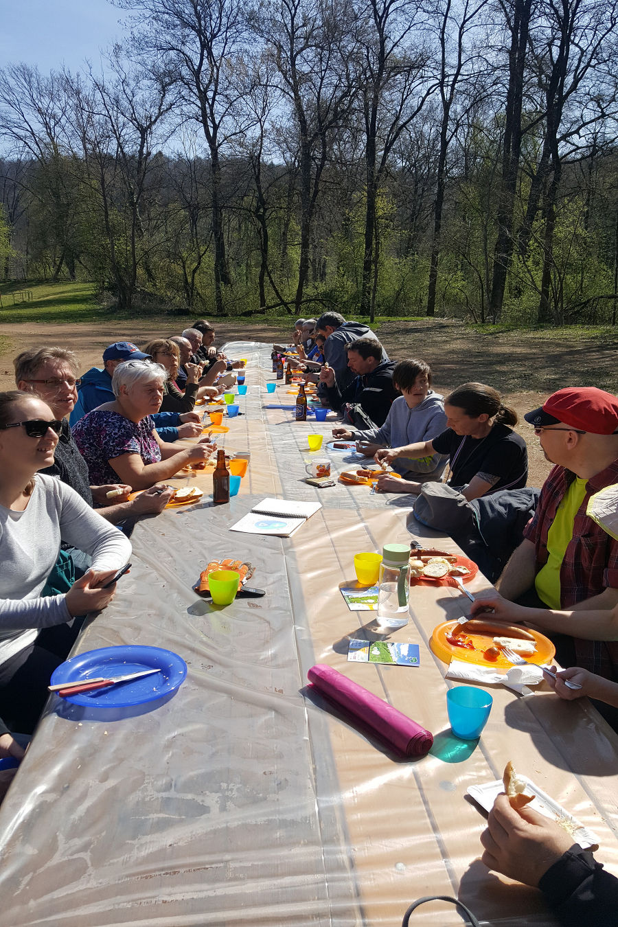 Steirischer Frühjahrsputz 2019