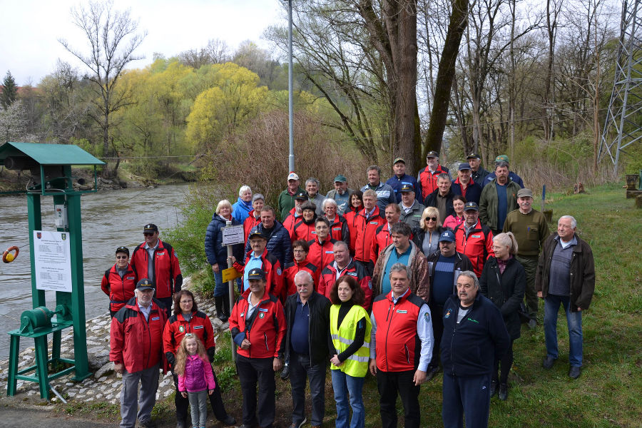 Steirischer Frühjahrsputz 2019