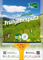 Frühjahrsputz © Land Steiermark