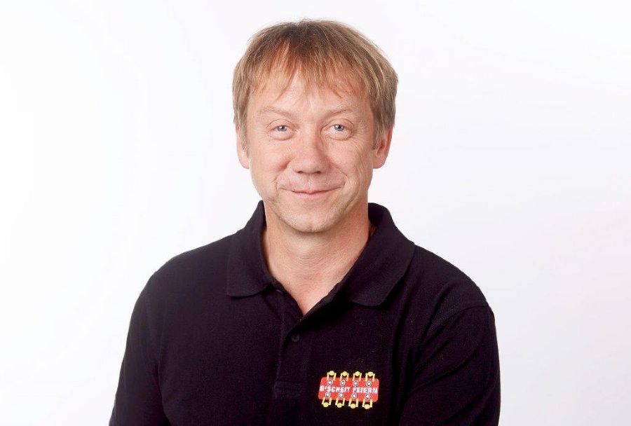 Gerhard Kerschbaumer, Schriftführerstellvertreter