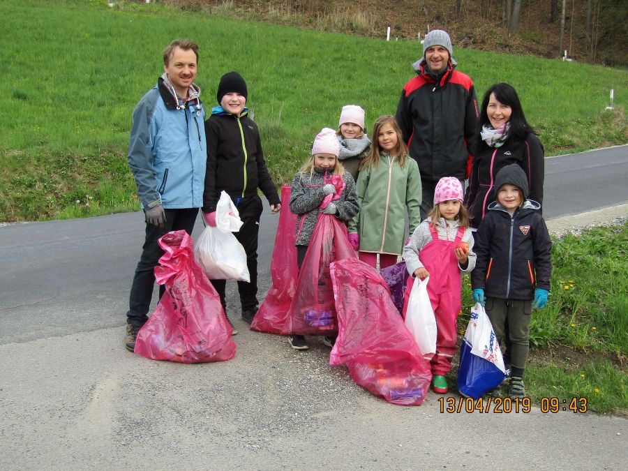 Marktgmeinde St. Stefan i. R.