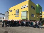 Münzer Bioindustrie © AWV Weiz Münzer Bioindustrie