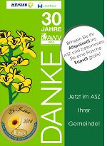 30 Jahre AWV Weiz - Danke! © AWV Weiz 30 Jahre AWV Weiz - Danke!