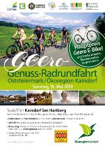 Geero Radrundfahrt