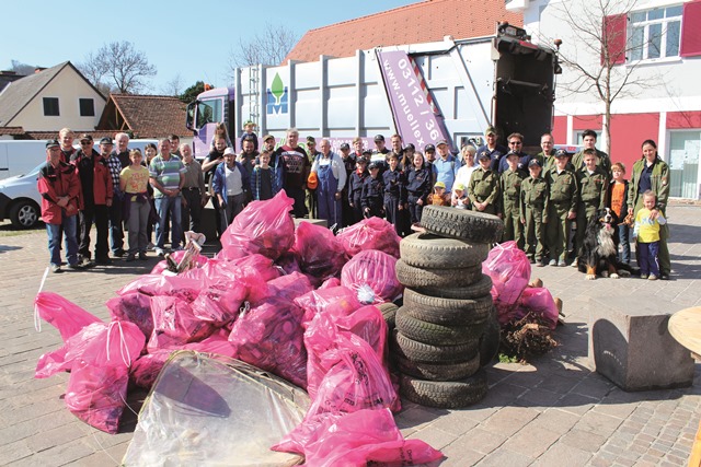 Marktgemeinde Hartmannsdorf