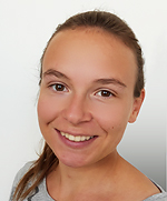 Leonie Groihofer, MSc © Stadt Graz Umweltamt Leonie Groihofer, MSc