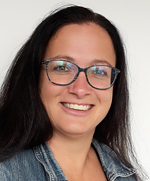 DI Verena Königshofer © Stadt Graz Umweltamt DI Verena Königshofer