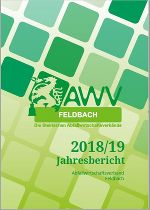 Jahresbericht 2018/2019 ©      