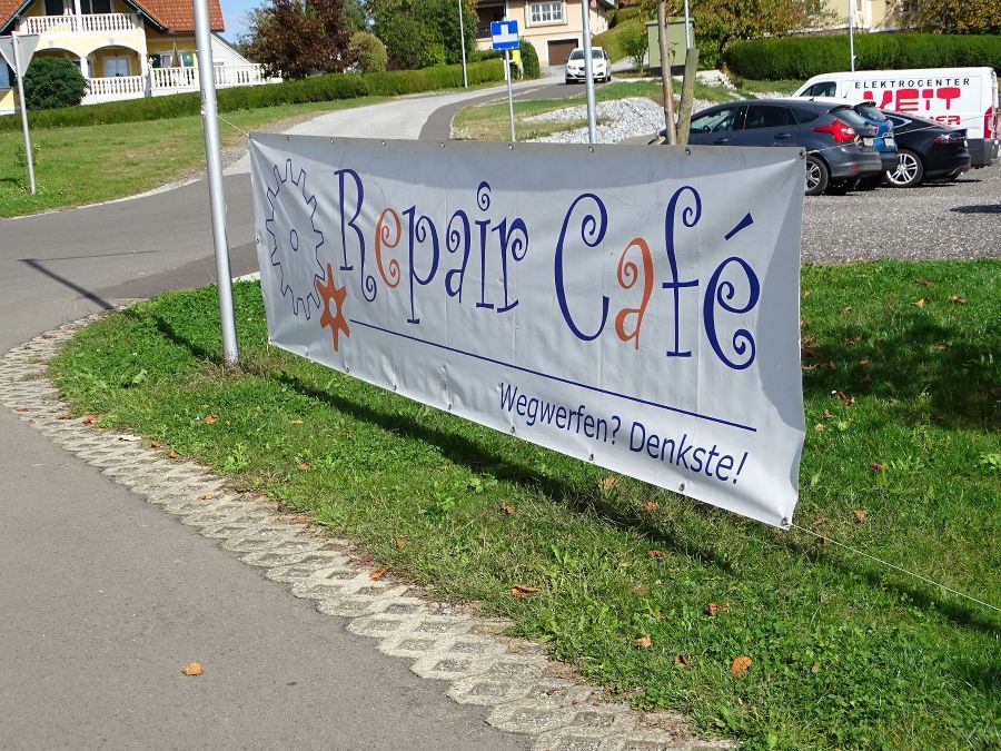 Repair Cafe