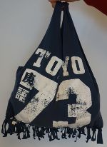 Upcycling T-Shirt © AWV GU Upcycling T-Shirt