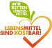 Lebensmittel sind kostbar