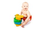 Mehrwegwindeln © iStock