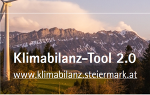 Klimabilanz-Tool 2.0 © Land Steiermark / A14