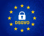 DSGVO © (Quelle: shutterstock.com/Vector Plus Image )