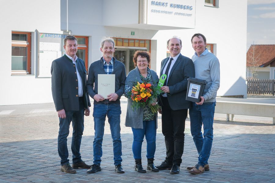 Gewinnübergabe Gewinnübergabe