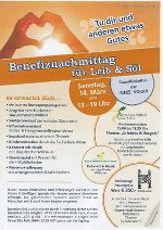 Einladung