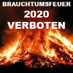 Alle Brauchtumsfeuer bis 31. Dezember 2020 verboten! © Land Stmk A14 Alle Brauchtumsfeuer bis 31. Dezember 2020 verboten! © Land Stmk A14