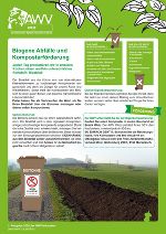 Infoseiten des AWV Weiz - 1. Ausgabe 2020 © AWV Weiz Infoseiten des AWV Weiz - 1. Ausgabe 2020 © AWV Weiz