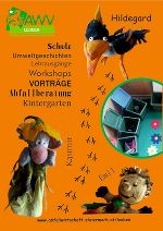 Hildegard, Kasimir und Emil © AWV Leoben
