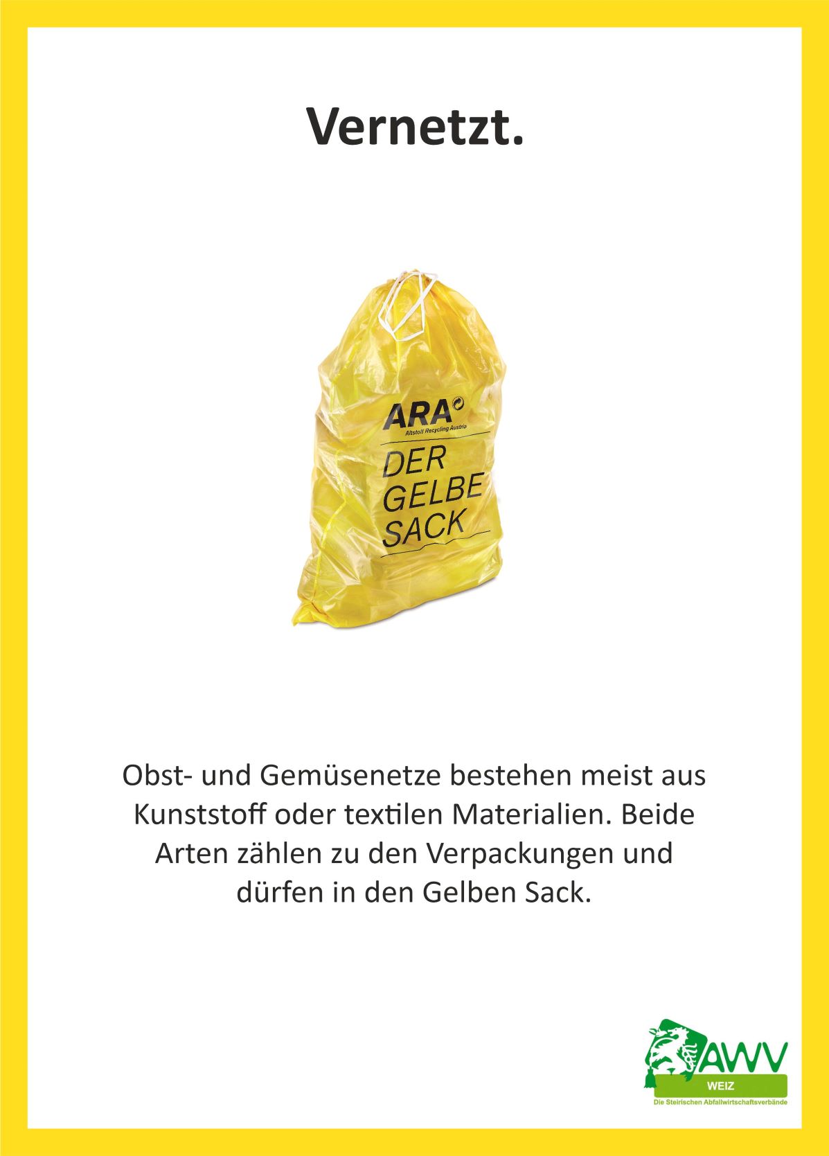 Vernetzt Vernetzt