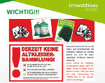 Umwelt-News ©      