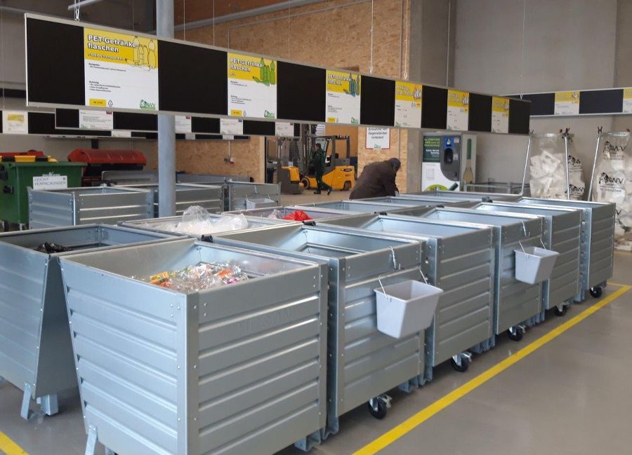 Ressourcenpark Leibnitz Ressourcenpark Leibnitz