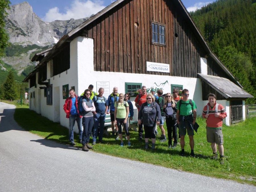 VStAb. Wanderung VStAb. Wanderung