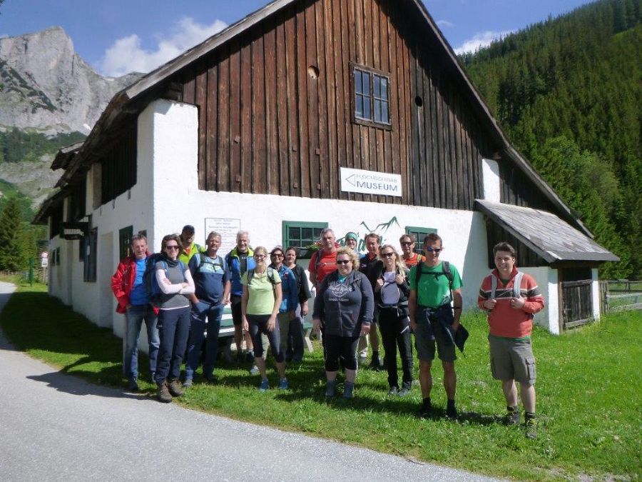 VStAb. Wanderung