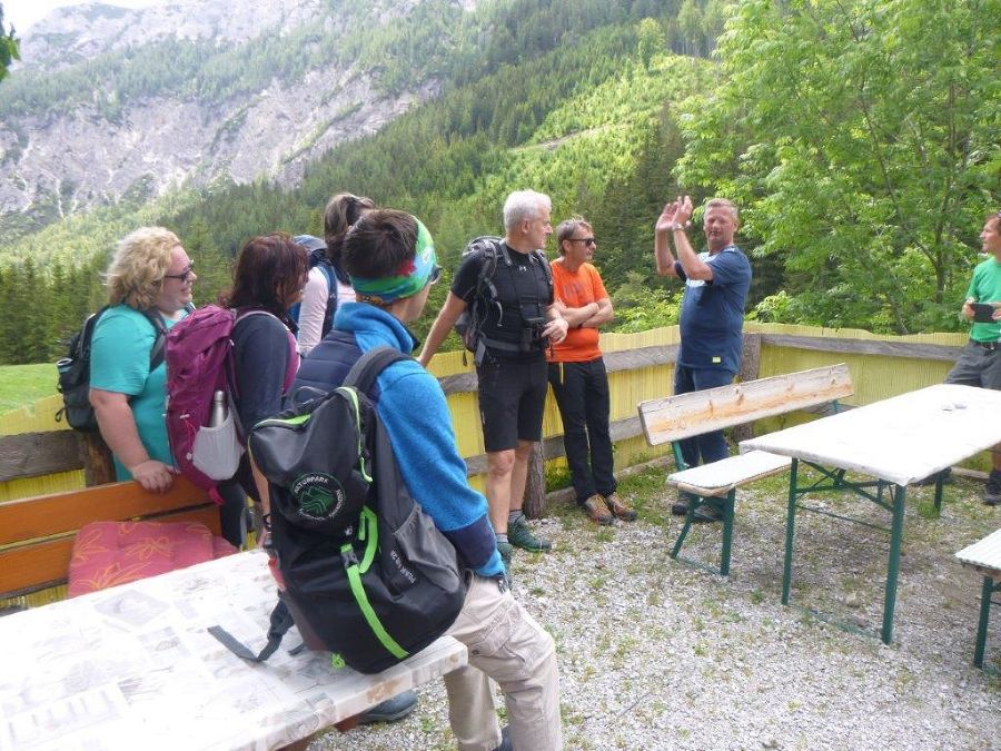 VStAb. Wanderung VStAb. Wanderung