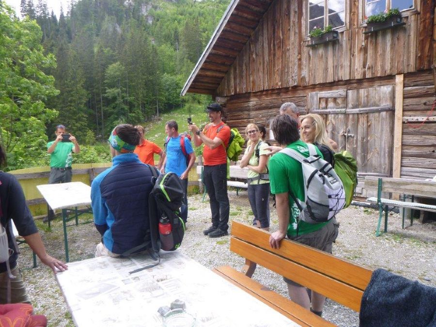 VStAb. Wanderung VStAb. Wanderung