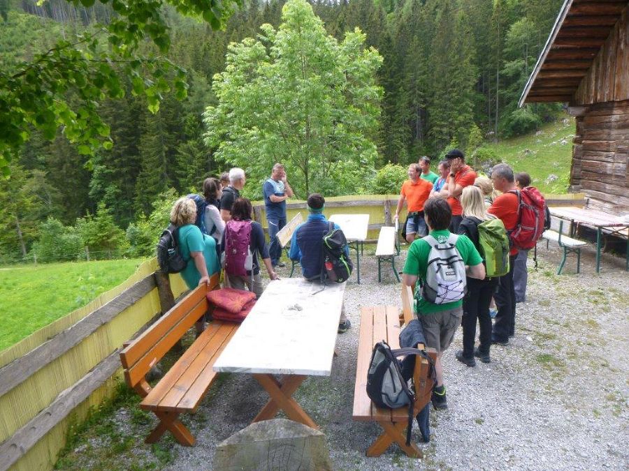 VStAb. Wanderung VStAb. Wanderung