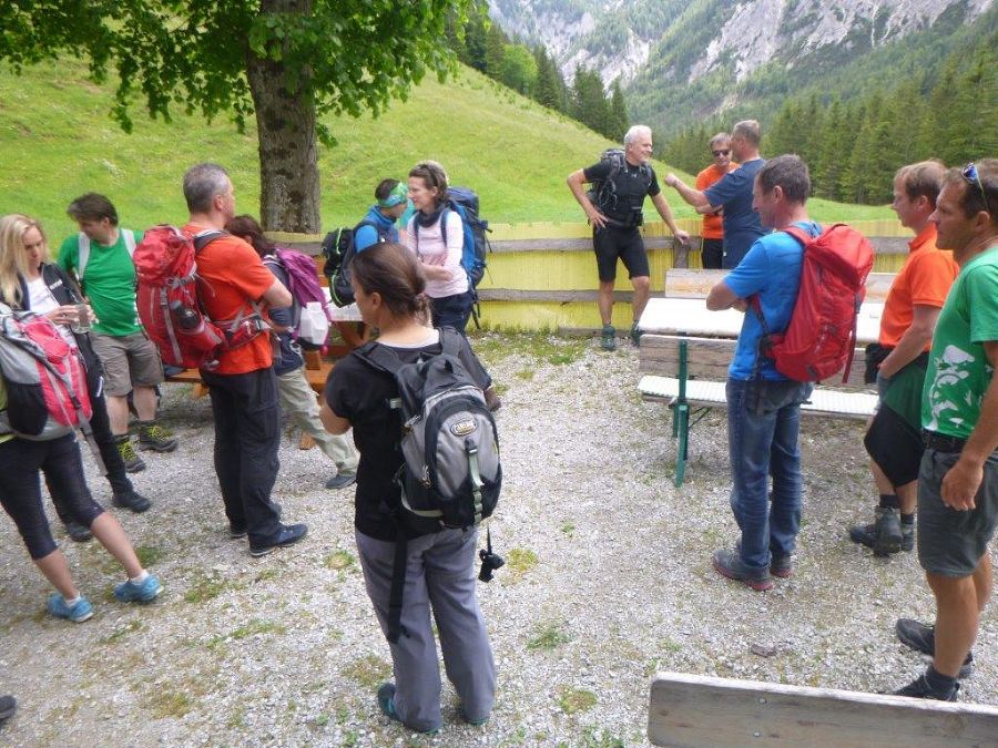 VStAb. Wanderung VStAb. Wanderung