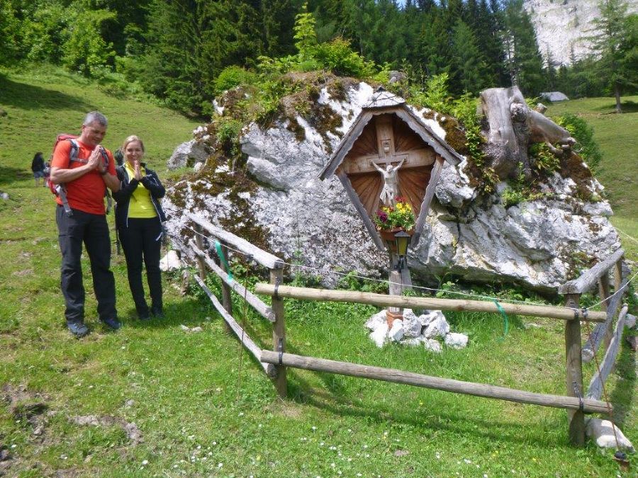 VStAb. Wanderung VStAb. Wanderung