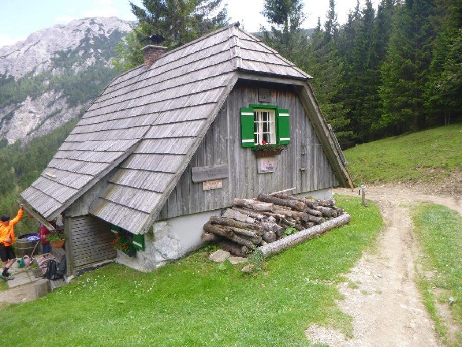 VStAb. Wanderung VStAb. Wanderung