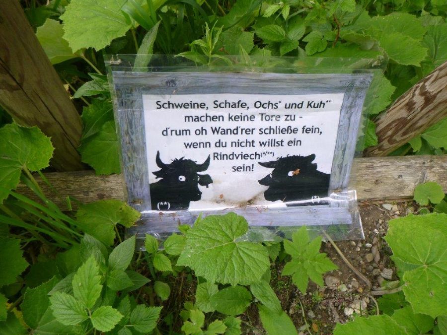 VStAb. Wanderung VStAb. Wanderung