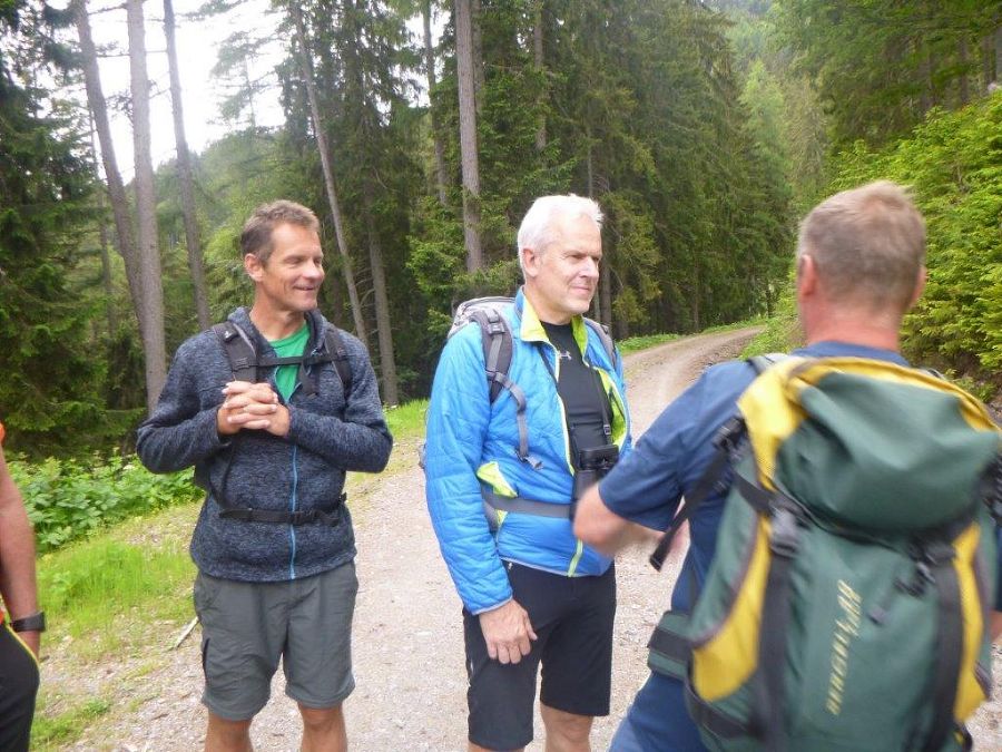 VStAb. Wanderung VStAb. Wanderung