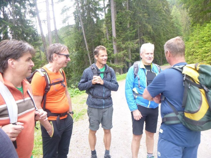VStAb. Wanderung VStAb. Wanderung